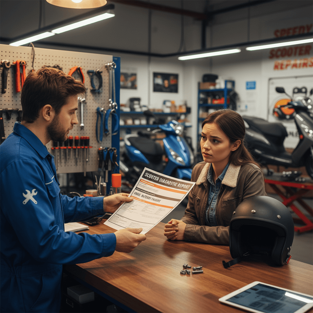 Same-day diagnostics